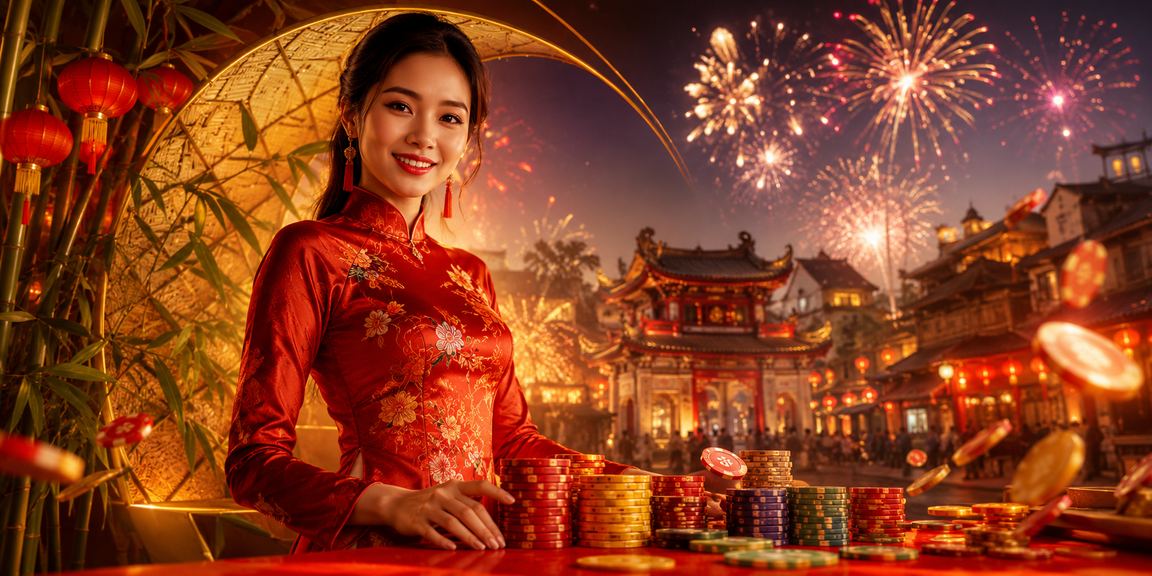 Khung cảnh Hà Nội về đêm gợi lên không khí cá cược thể thao và casino trực tuyến sôi động