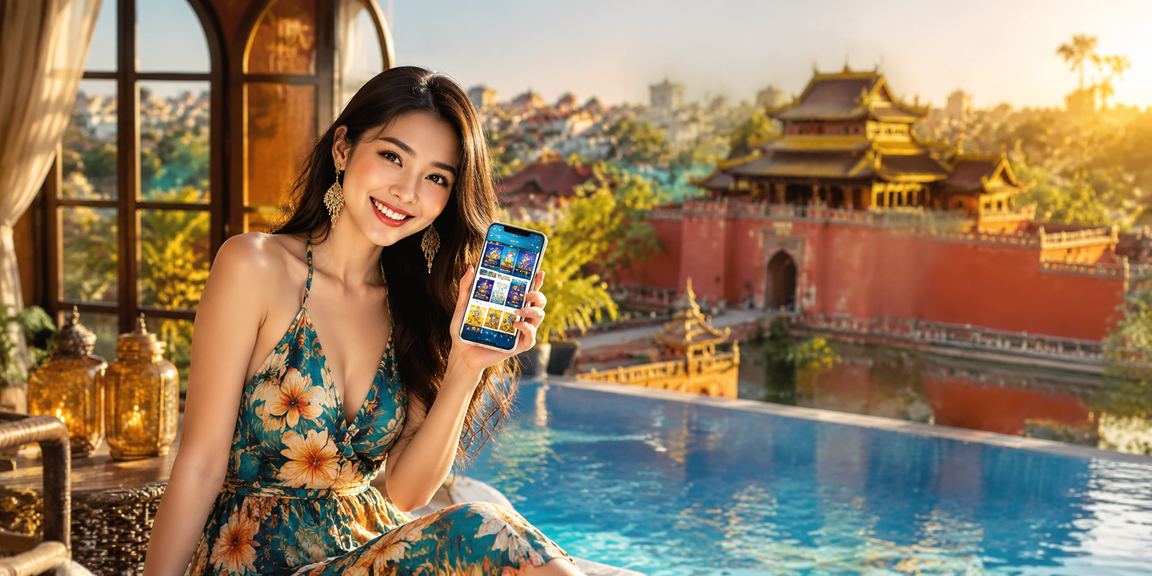Thành viên VIP thưởng thức đặc quyền tại Huế với không gian sang trọng