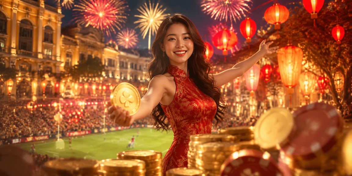 Màn hình hiển thị tỷ lệ kèo cá cược thể thao trực tuyến tại Việt Nam