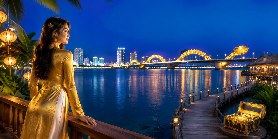 Không gian giải trí casino trực tuyến tại Việt Nam